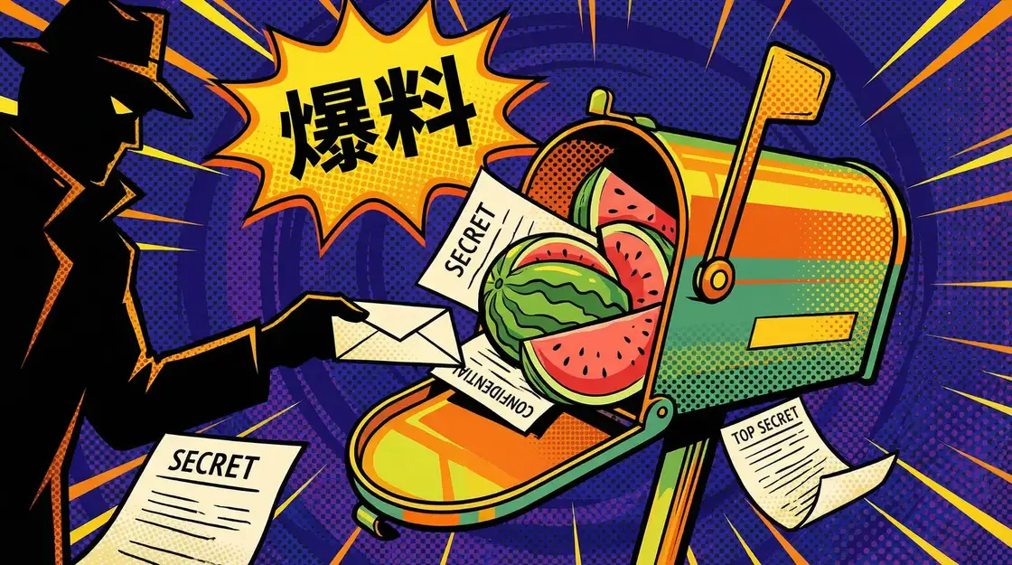 虫虫漫画免费漫画 匿名爆料通道漫画插图